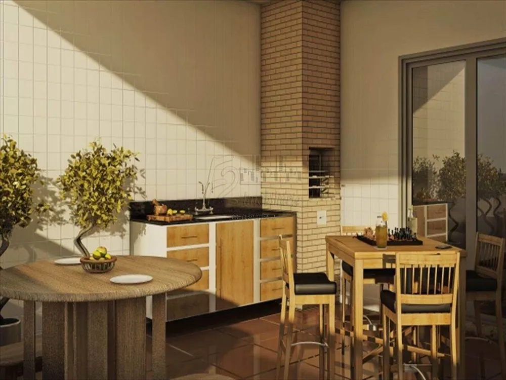 Apartamento, 2 quartos, 196 m² - Foto 3