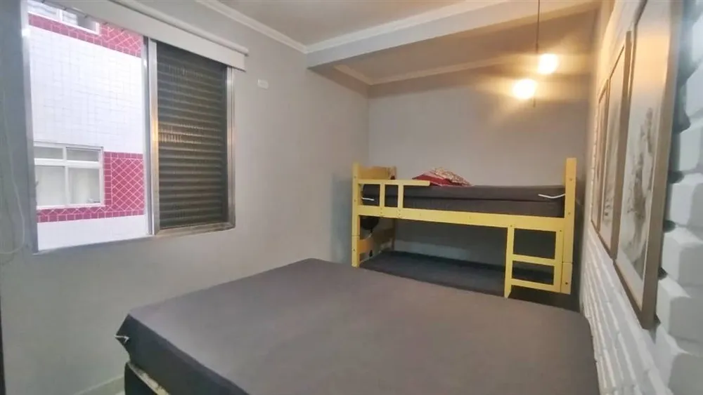 Kitnet-Studio, 38 m² - Foto 1