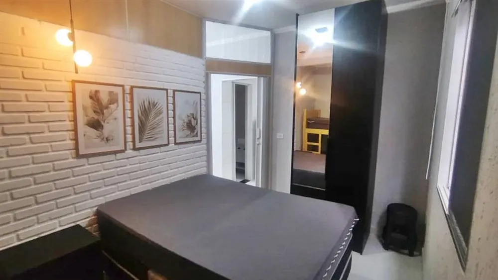 Kitnet-Studio, 38 m² - Foto 2