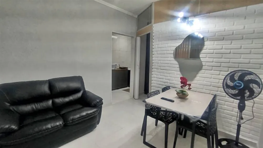 Kitnet-Studio, 38 m² - Foto 4