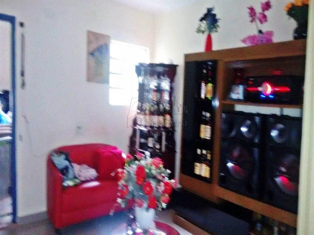 Casa, 5 quartos, 250 m² - Foto 1