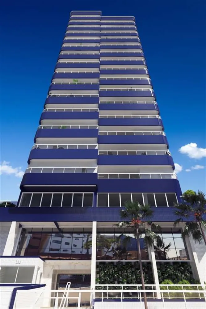 Apartamento, 2 quartos, 76 m² - Foto 2