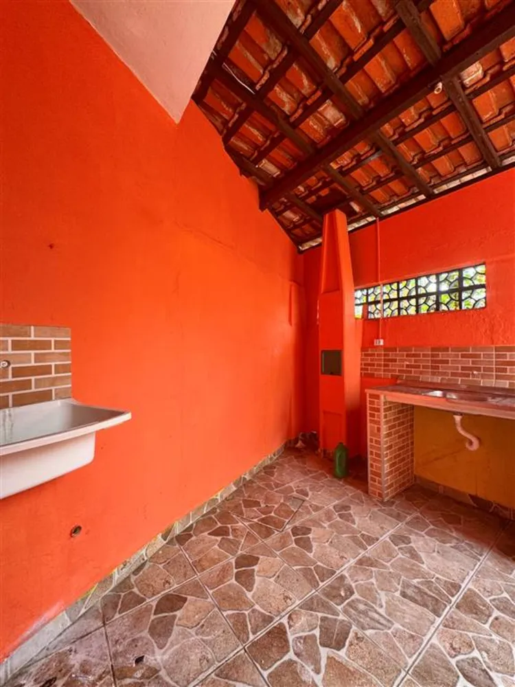 Casa, 2 quartos - Foto 4