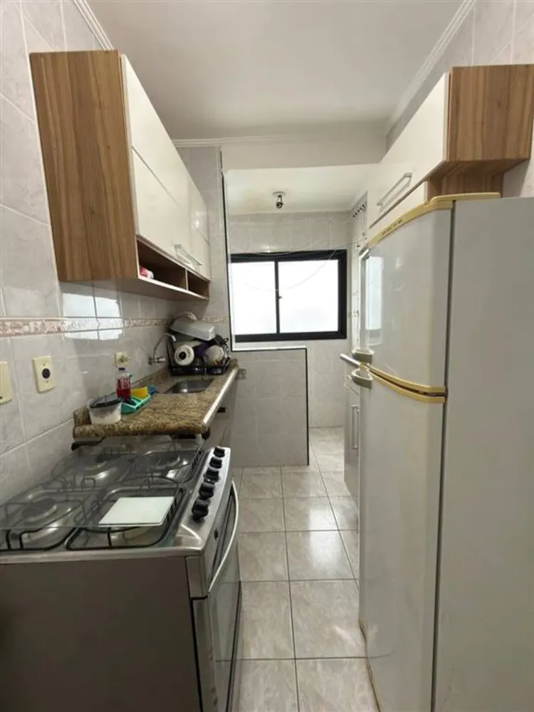 Apartamento, 1 quarto, 33 m² - Foto 9