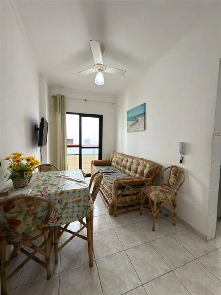 Apartamento, 1 quarto, 33 m² - Foto 7