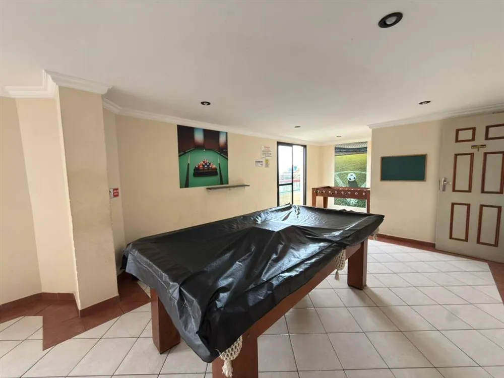 Apartamento, 1 quarto, 33 m² - Foto 3