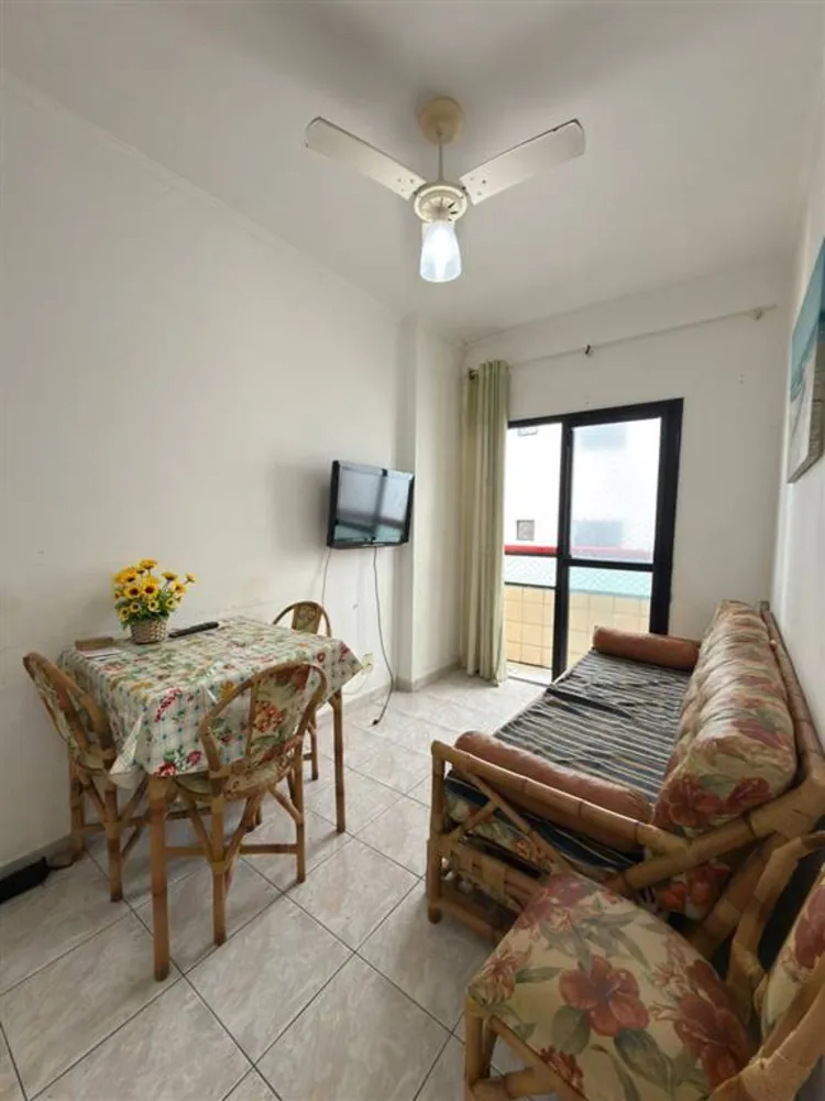 Apartamento, 1 quarto, 33 m² - Foto 6