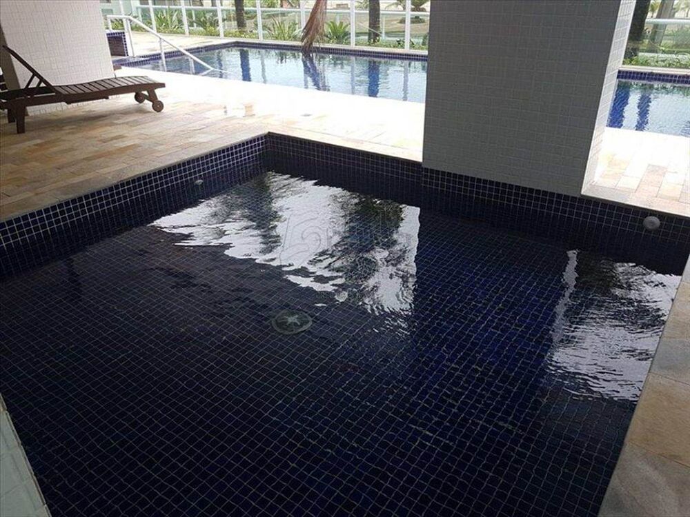 Apartamento, 2 quartos, 90 m² - Foto 2