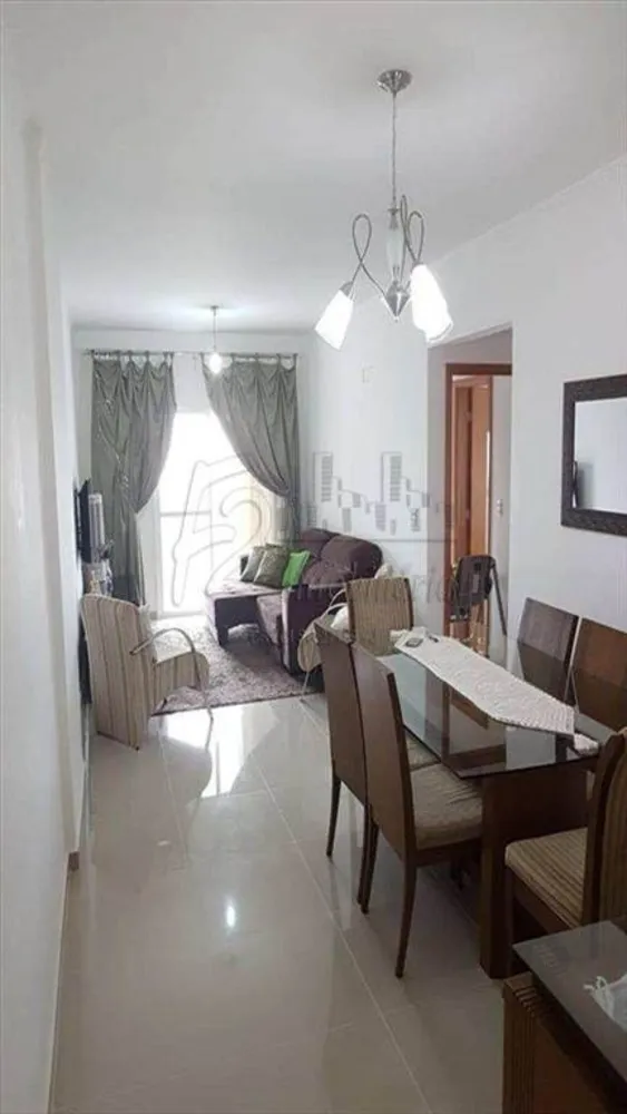 Apartamento, 2 quartos, 90 m² - Foto 11