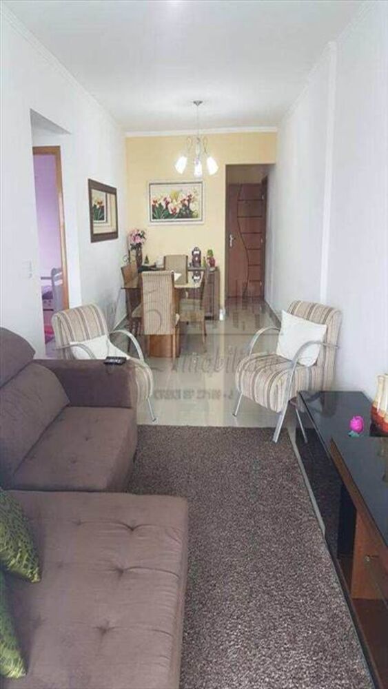 Apartamento, 2 quartos, 90 m² - Foto 3