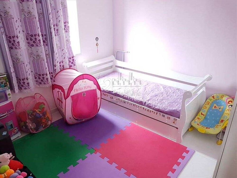 Apartamento, 2 quartos, 90 m² - Foto 1