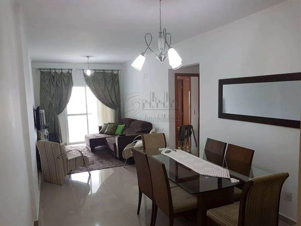 Apartamento, 2 quartos, 90 m² - Foto 6