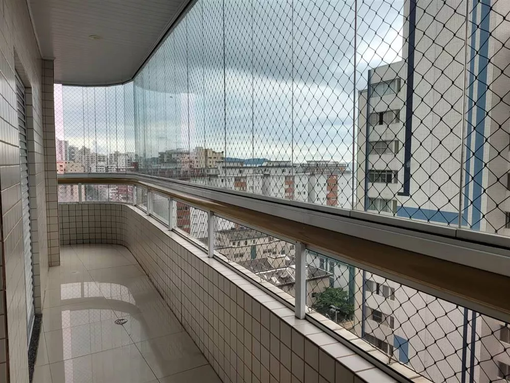 Cobertura à venda com 3 quartos, 200m² - Foto 2