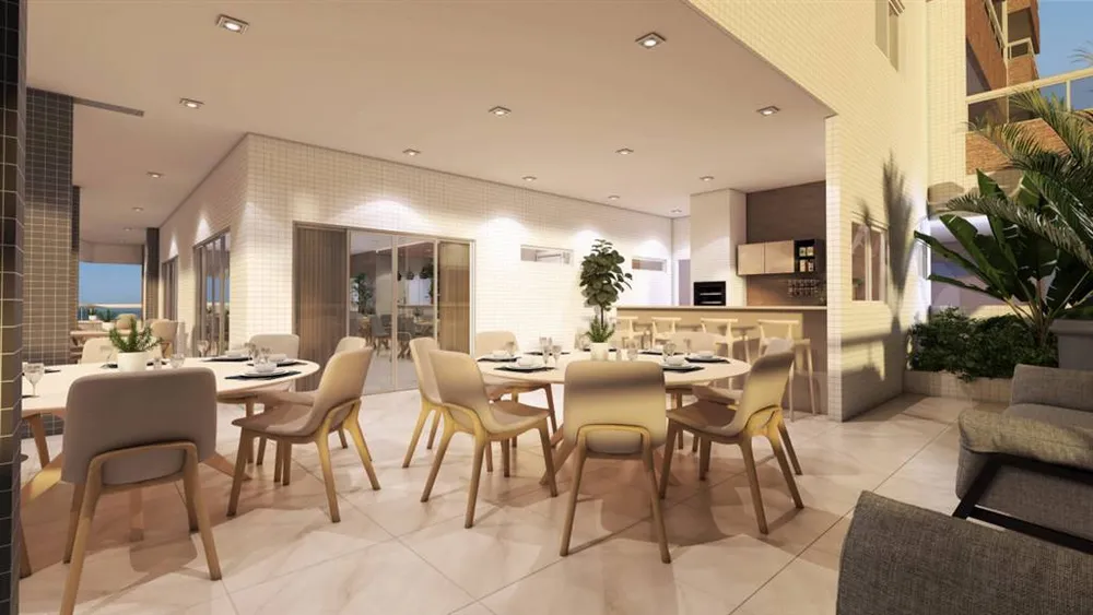 Apartamento, 2 quartos, 74 m² - Foto 9