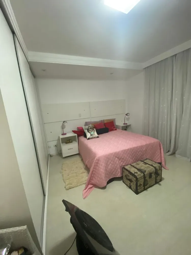 Casa, 4 quartos, 850 m² - Foto 9