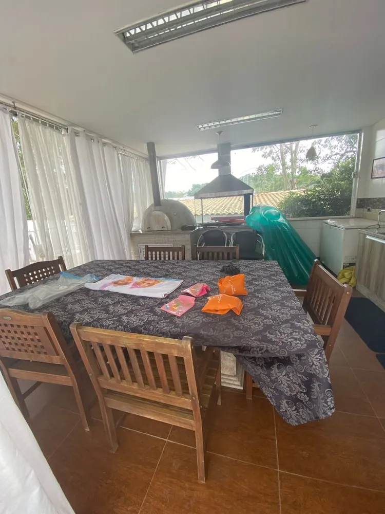 Casa, 4 quartos, 850 m² - Foto 7