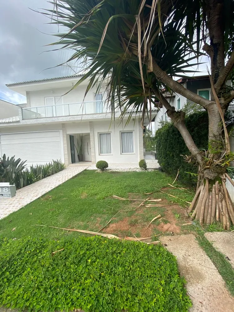 Casa, 4 quartos, 850 m² - Foto 1