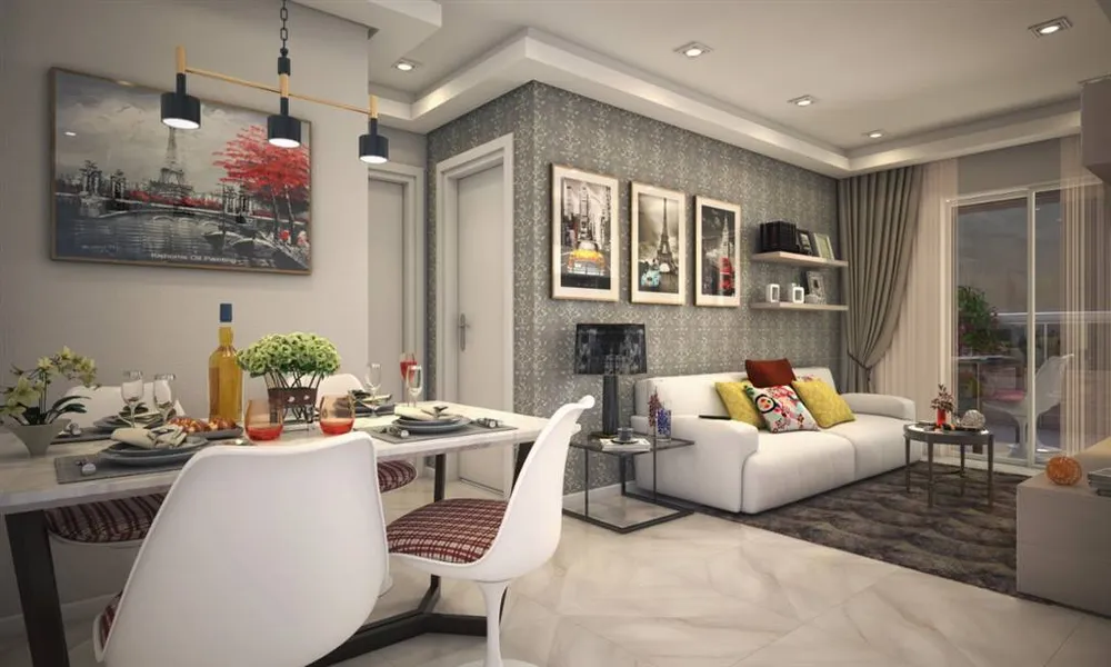 Apartamento, 2 quartos, 74 m² - Foto 6