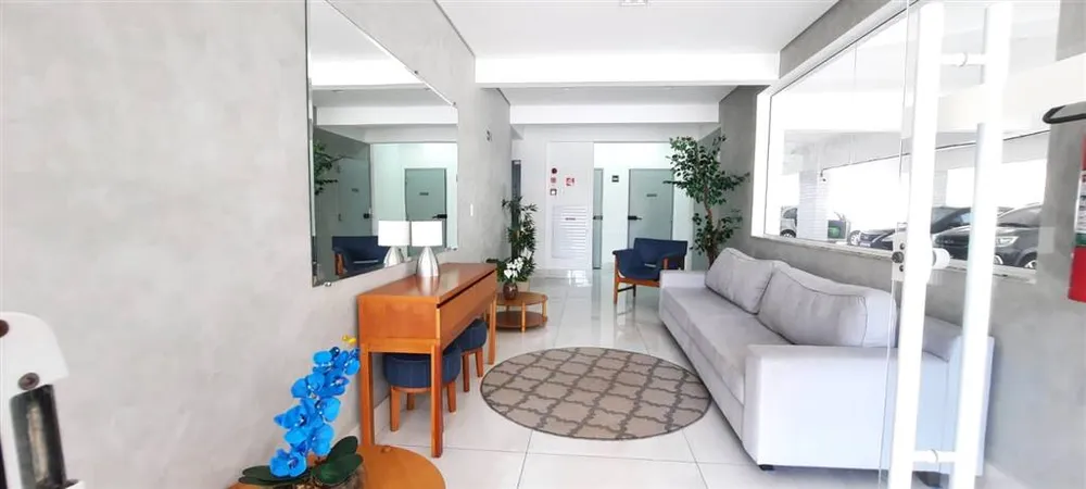 Apartamento, 1 quarto, 49 m² - Foto 3