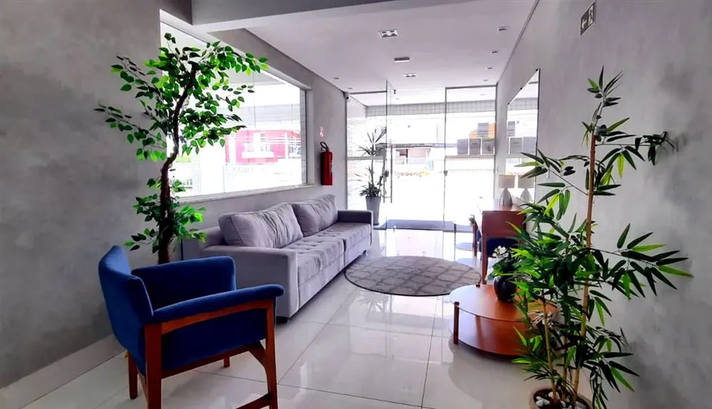 Apartamento, 1 quarto, 49 m² - Foto 4