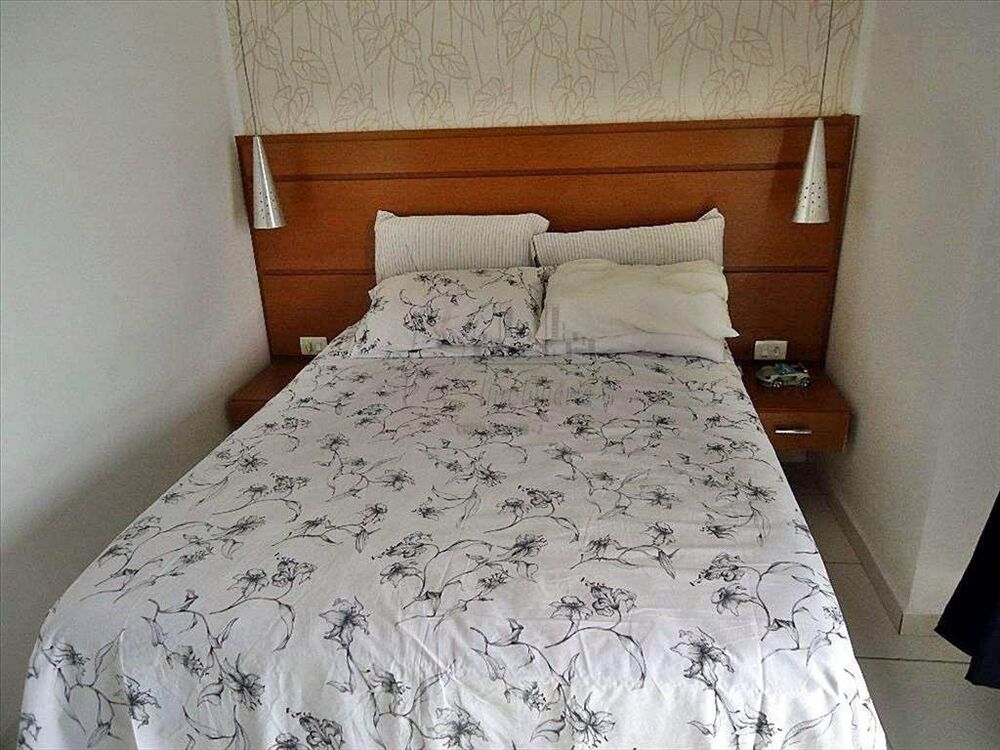 Apartamento, 2 quartos, 88 m² - Foto 1
