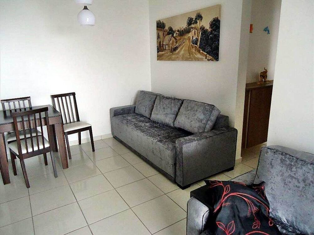 Apartamento, 2 quartos, 88 m² - Foto 3
