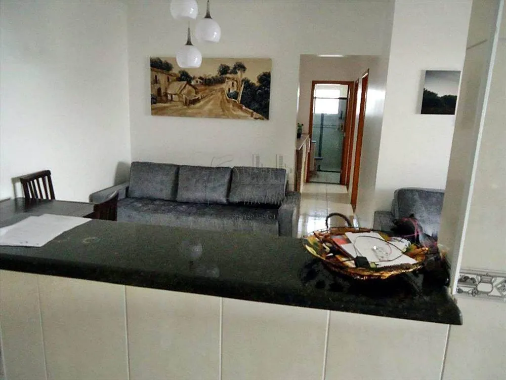 Apartamento, 2 quartos, 88 m² - Foto 3