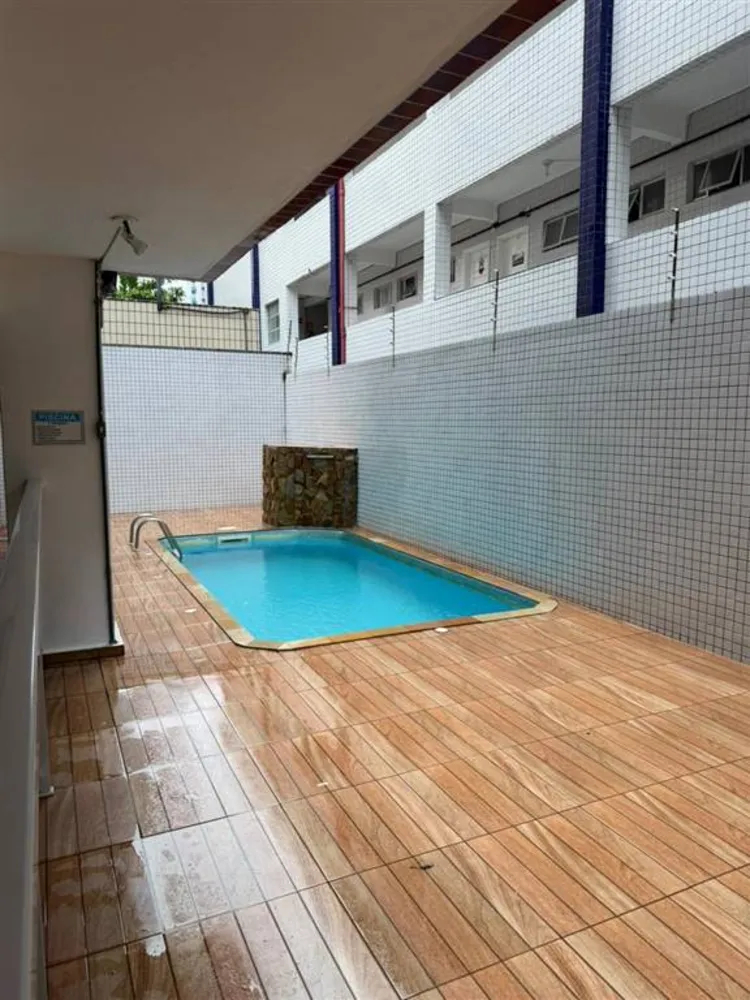 Apartamento, 1 quarto - Foto 4