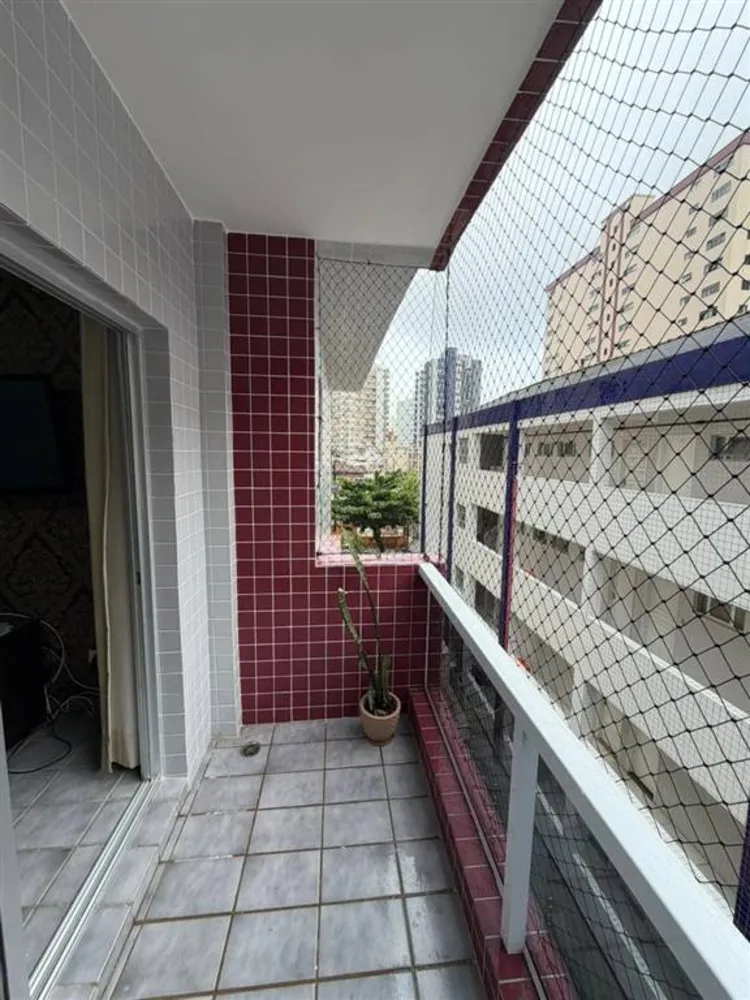 Apartamento, 1 quarto - Foto 1