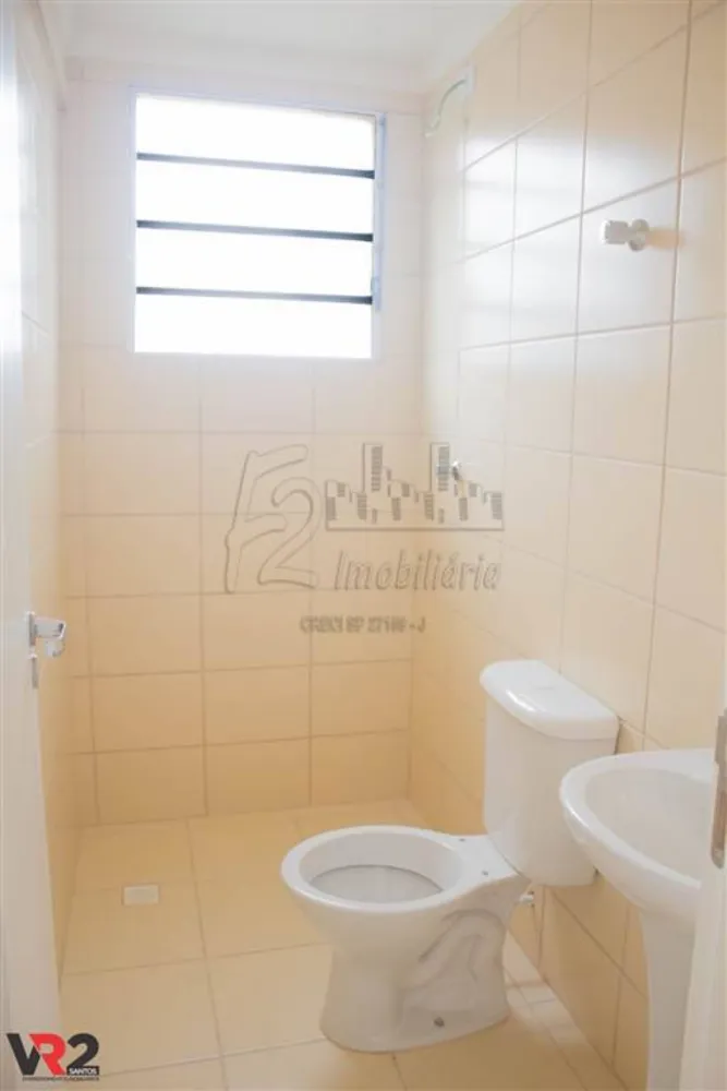 Apartamento, 1 quarto, 35 m² - Foto 9