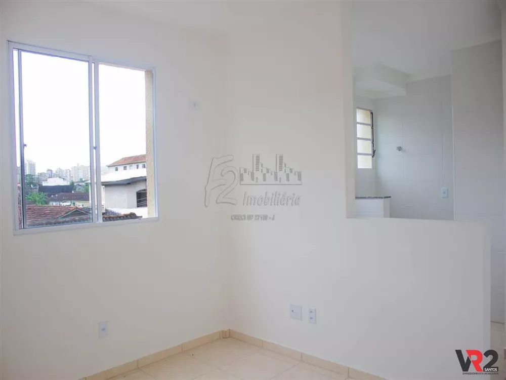 Apartamento à venda com 1 quarto, 35m² - Foto 6