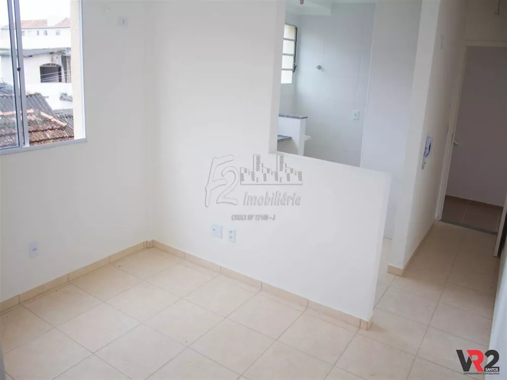 Apartamento à venda com 1 quarto, 35m² - Foto 7