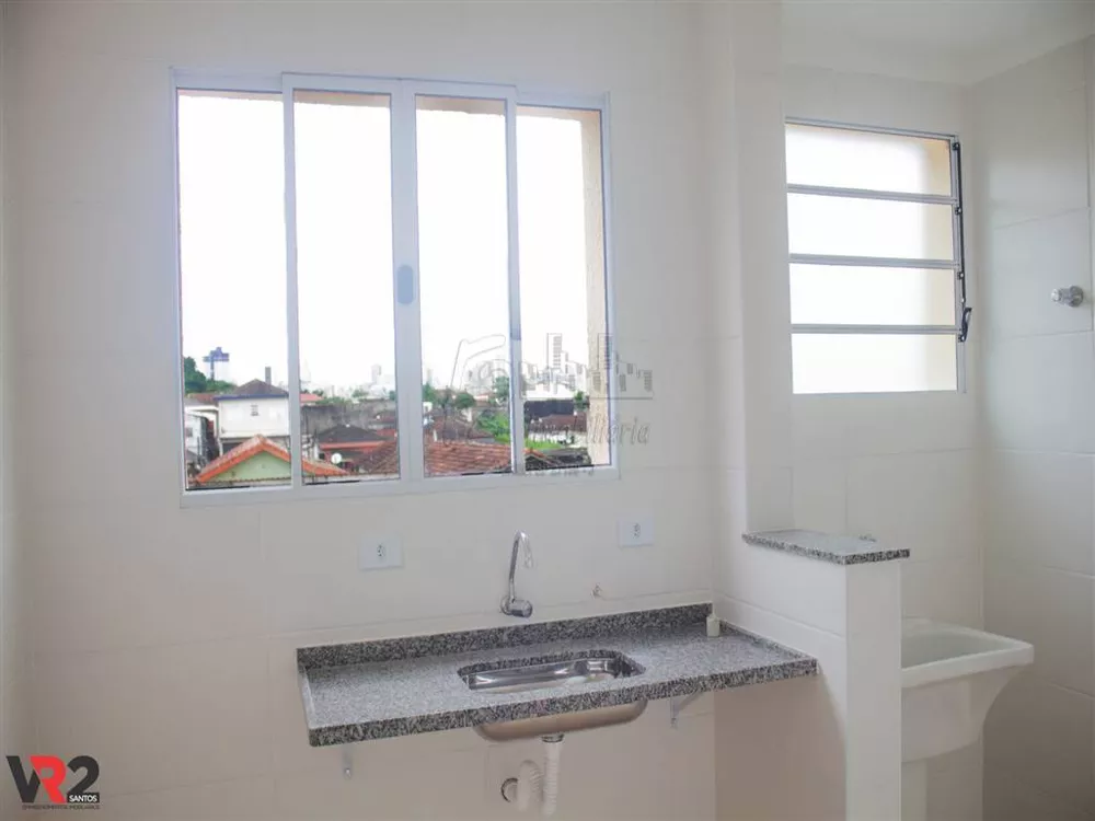 Apartamento à venda com 1 quarto, 35m² - Foto 5