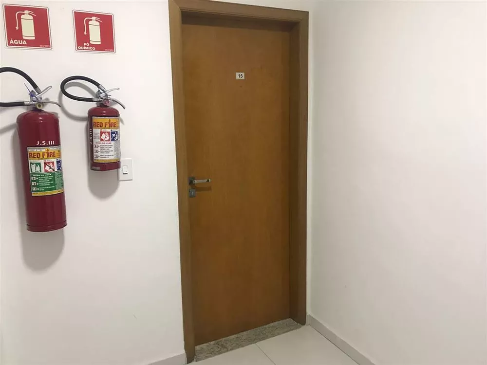 Apartamento à venda com 2 quartos, 80m² - Foto 8