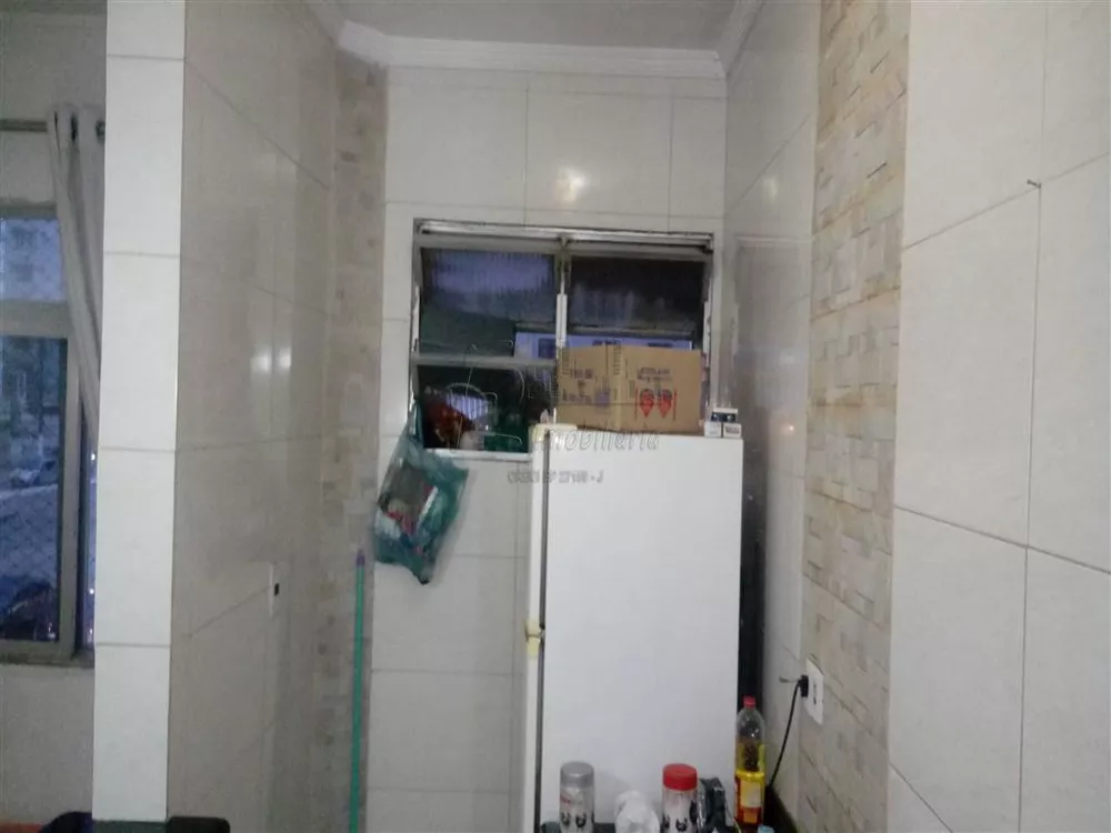 Apartamento à venda com 1 quarto, 38m² - Foto 4