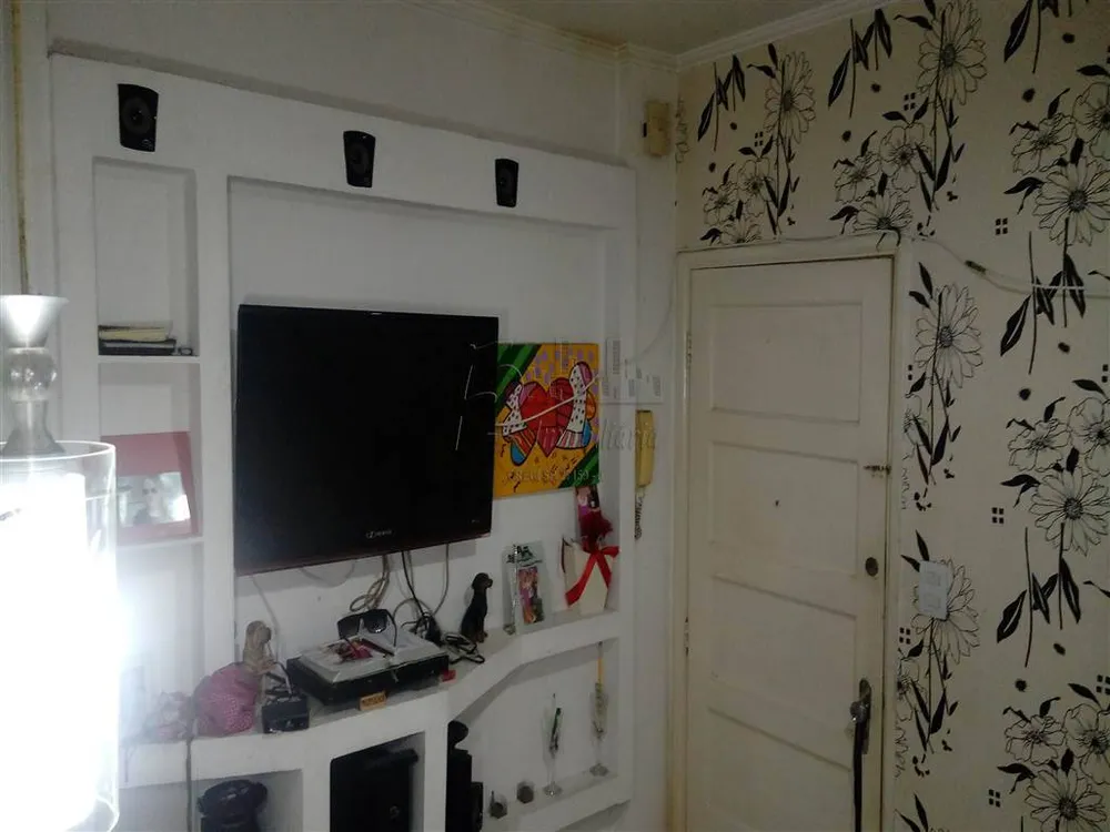 Apartamento, 1 quarto, 38 m² - Foto 12