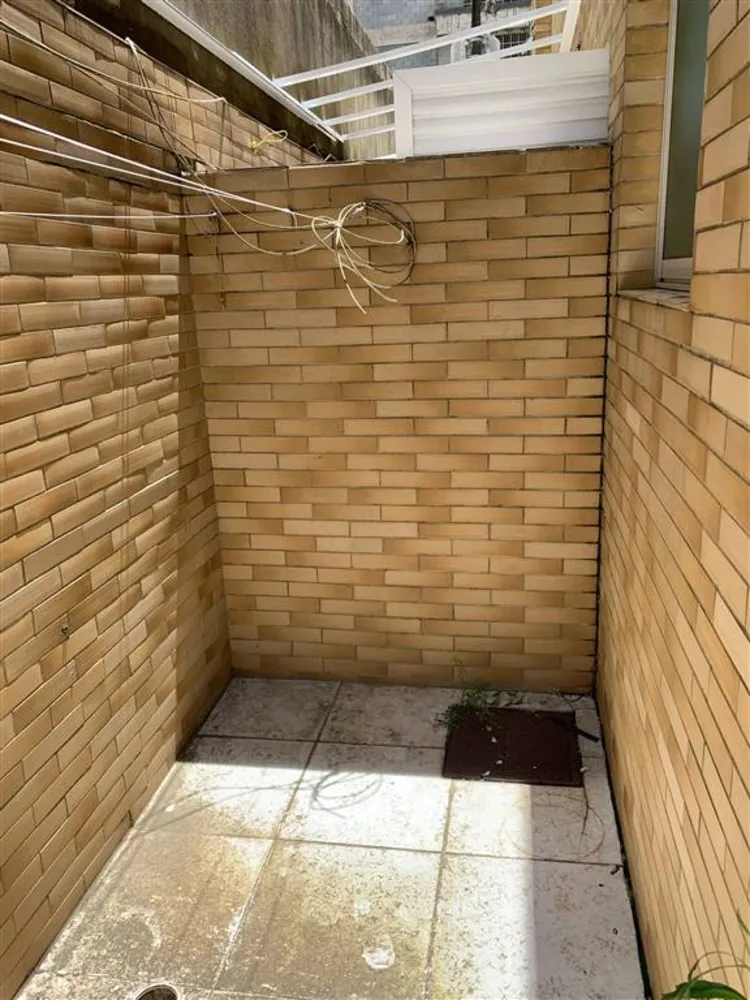 Casa de Condomínio, 2 quartos - Foto 11