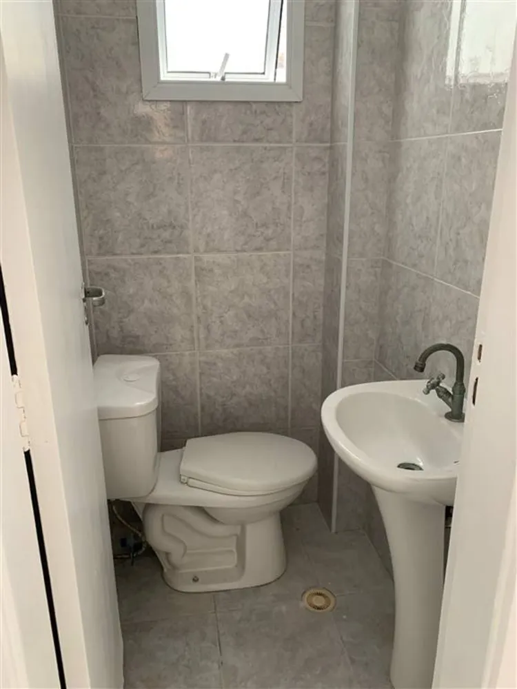 Casa de Condomínio, 2 quartos - Foto 5