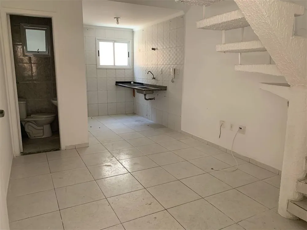 Casa de Condomínio, 2 quartos - Foto 9