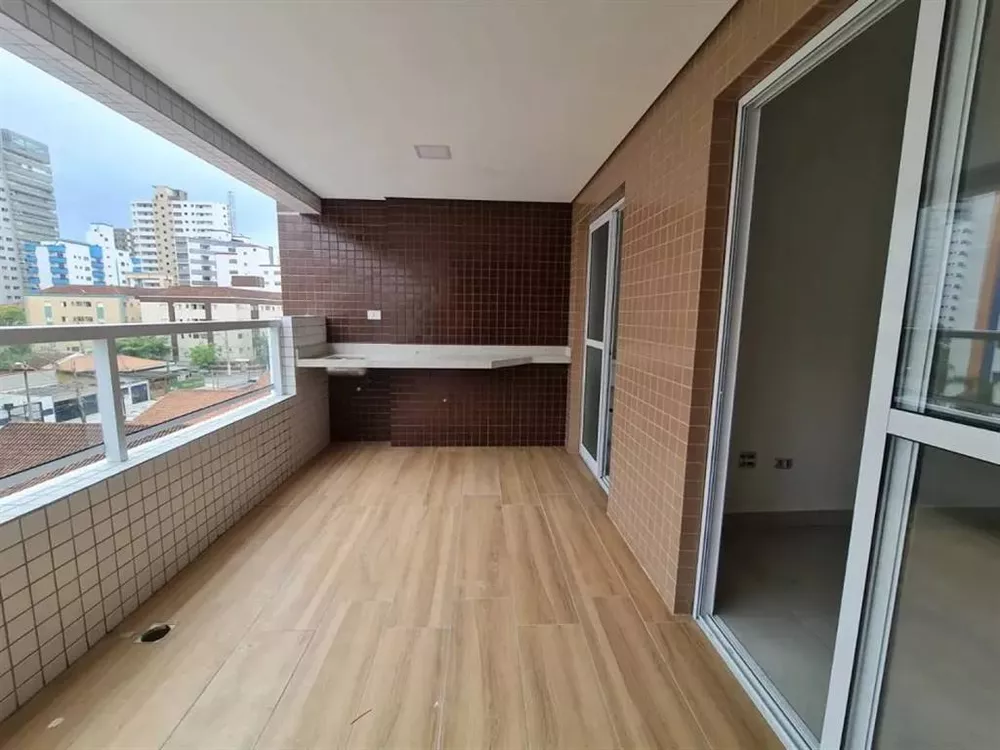 Apartamento à venda com 2 quartos, 80m² - Foto 1