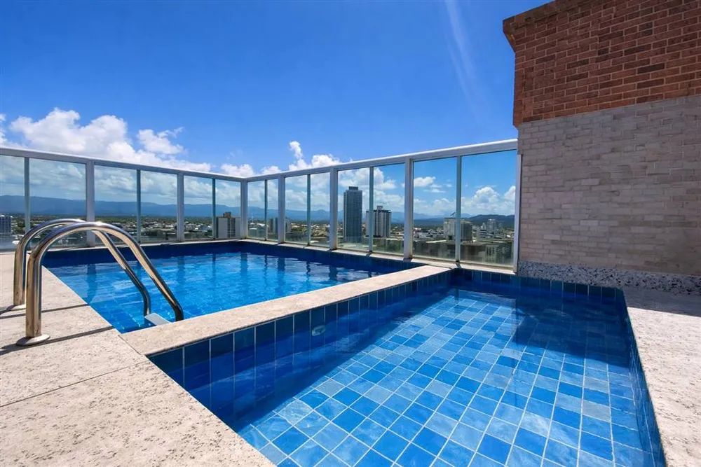 Apartamento, 2 quartos, 65 m² - Foto 16