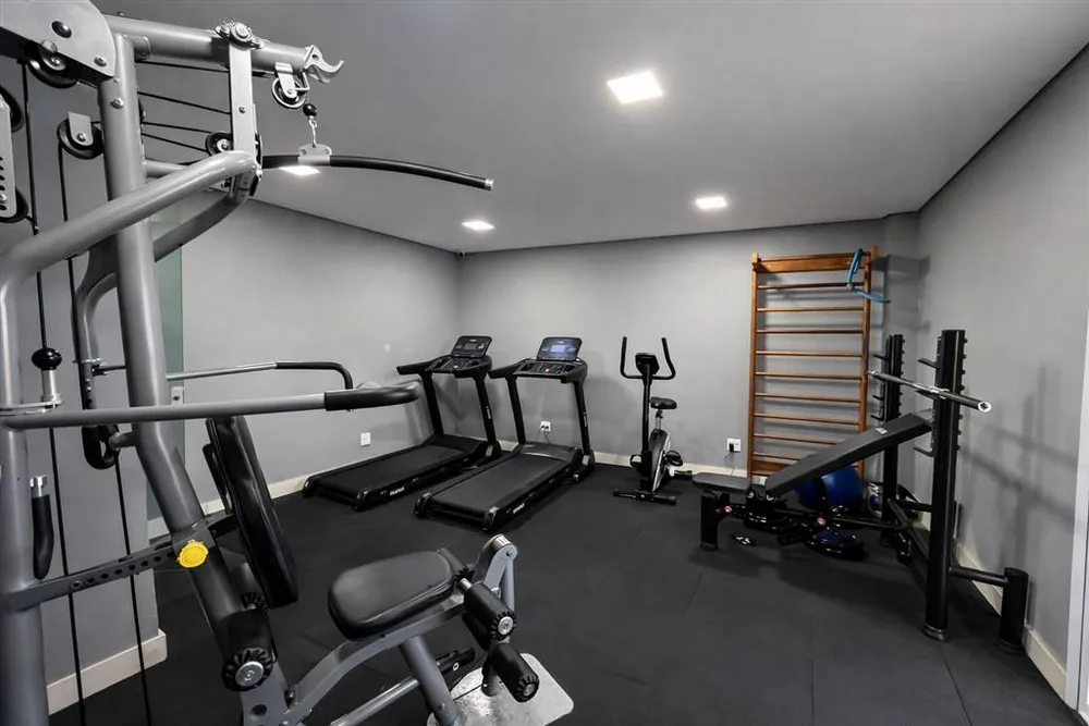 Apartamento, 2 quartos, 65 m² - Foto 11