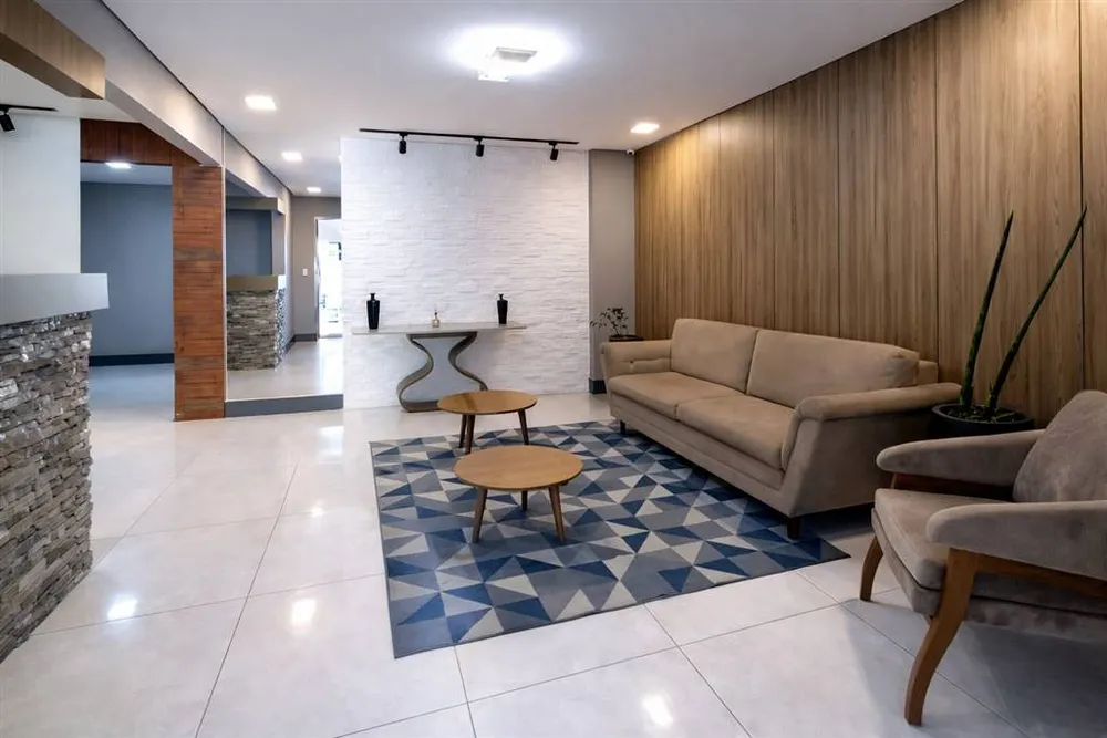 Apartamento, 2 quartos, 65 m² - Foto 5