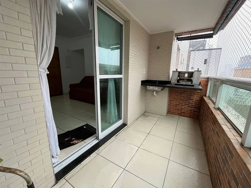 Apartamento, 2 quartos, 65 m² - Foto 1