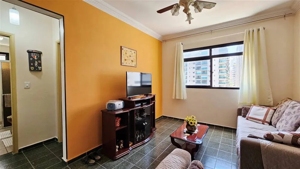 Apartamento, 1 quarto, 53 m² - Foto 6