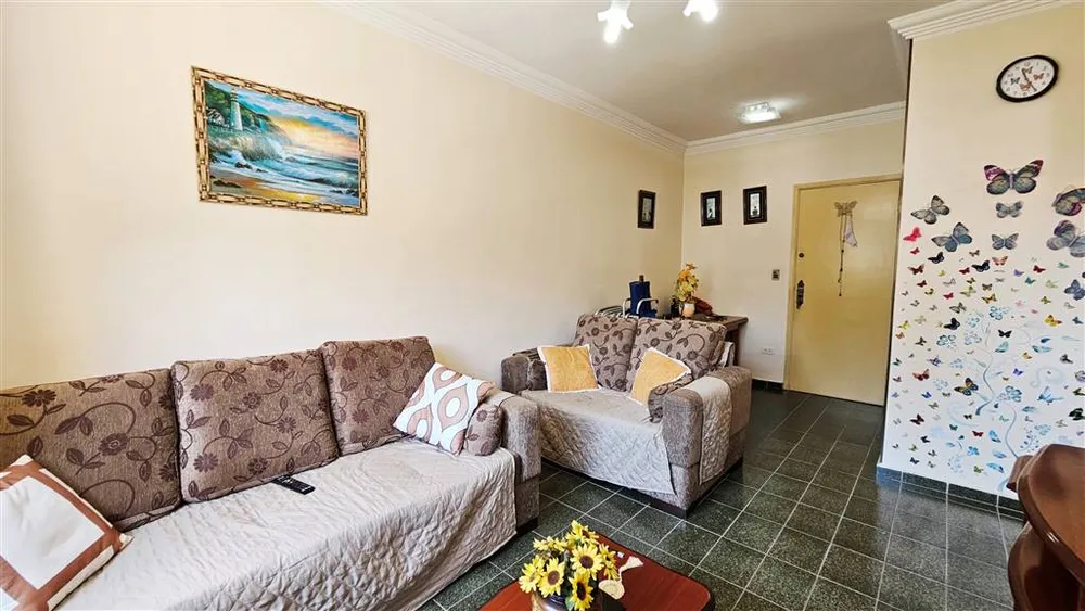 Apartamento, 1 quarto, 53 m² - Foto 11