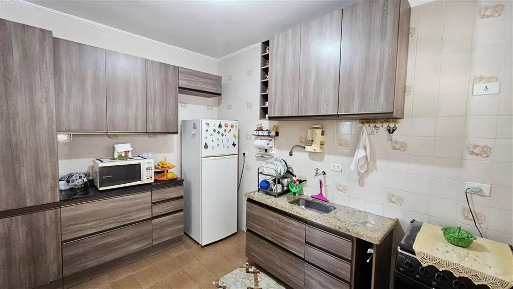 Apartamento, 1 quarto, 53 m² - Foto 8