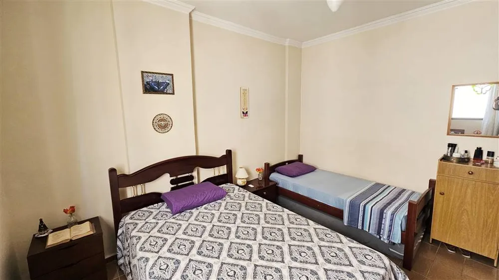 Apartamento, 1 quarto, 53 m² - Foto 13