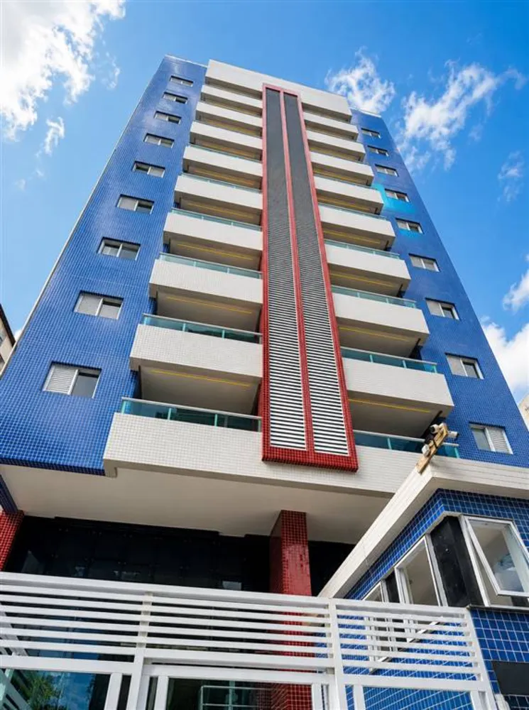 Apartamento, 1 quarto, 50 m² - Foto 1
