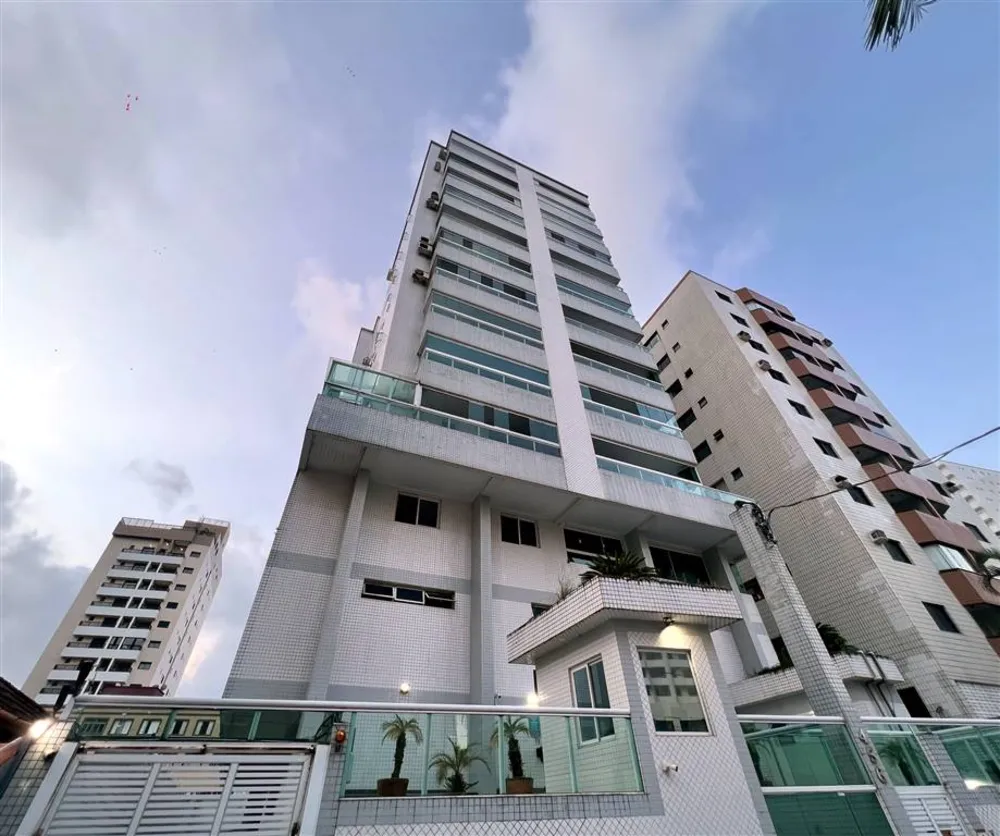 Apartamento, 2 quartos, 84 m² - Foto 7